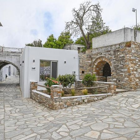 דירות Stení Le Petit Ενα Μικρό Αλλά Όμορφο Σπίτι מראה חיצוני תמונה