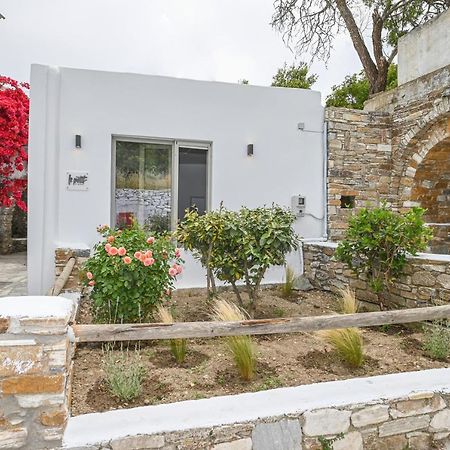 דירות Stení Le Petit Ενα Μικρό Αλλά Όμορφο Σπίτι מראה חיצוני תמונה